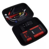 Устройство пусковое GTE-P133 (5-19 V, 500 А, 12000 мА/ч, power bank)